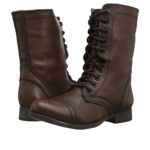 Steve Madden Boots